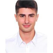 Soy Graduado en Química con un máster. Con 5 años de experiencia, ofrezco clases particulares de Química o cualquier rama de ciencias de la E.S.O